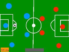 Adam’s Soccer 1