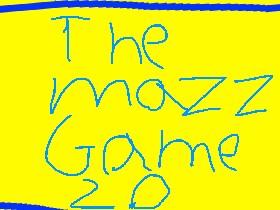 the maze game 2.0