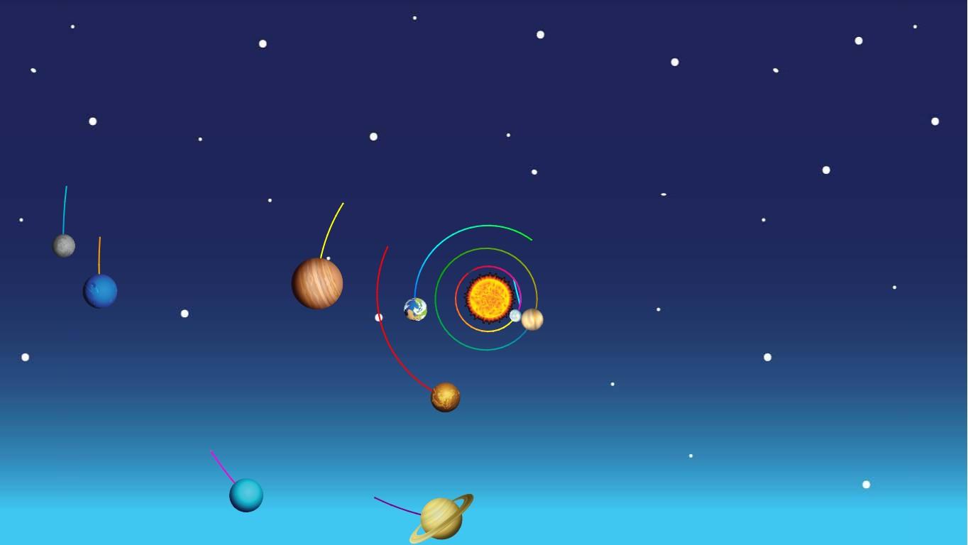 Solar System