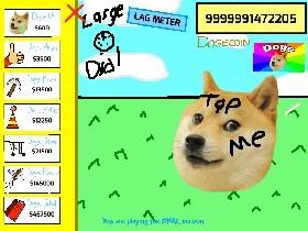 Dogey Clickar 1