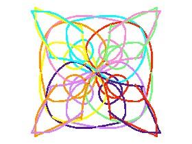 Rainbow Spiral Art-Remix-