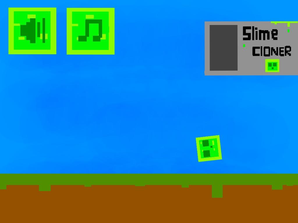 Slime Simulator