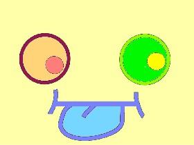 Googly Eyes 1