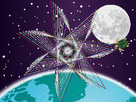 Spiral Triangles 1