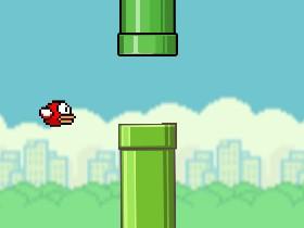 FLAPPY BIRDY 2