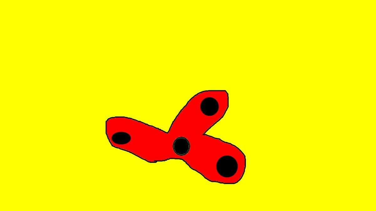 EPİC Fidget spinner