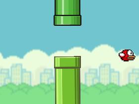 FLAPPY BIRD