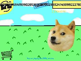 Doge Clicker 1 1