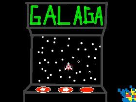 Galaga