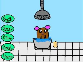 My Pet Hamster (original) 1