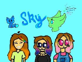 re:MouseCat Contest! 1 