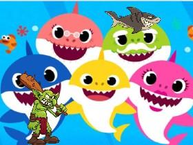 baby shark 1