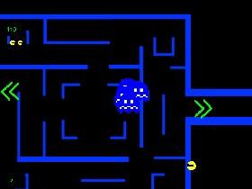 {PAC MAN} 1 1 1