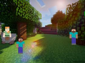 herobrine!