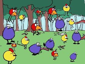 peep party version 3!!!
