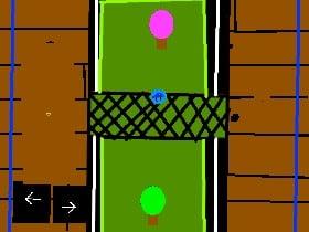 ping pong challenge