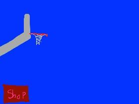 mitchells basket ball  1