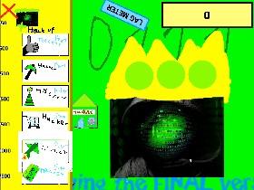 Hacker Clicker  1