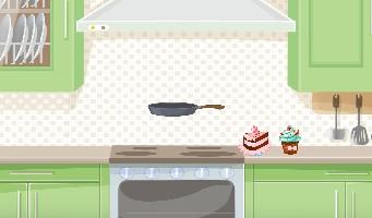 Cupcake Conga 1