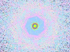 Spiral Triangles 1