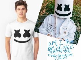 Marshmello