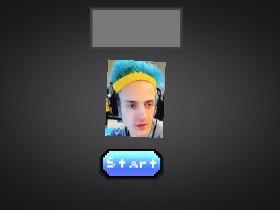 ninja clicker!