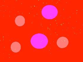 Party! no flash warning