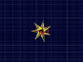 Spiral Triangles 1