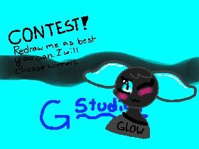 Fangroup Contest! by GloWolf