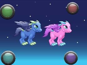 Dragon Flying School