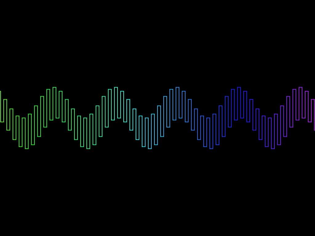 Rectangular Wave 1