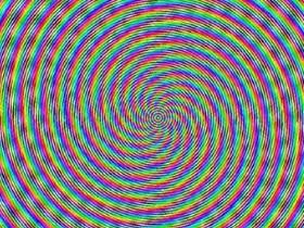 Opticle ilusion