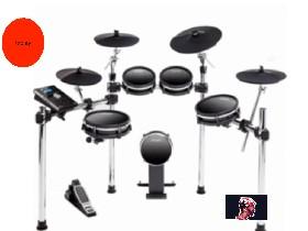 drums with replay 1