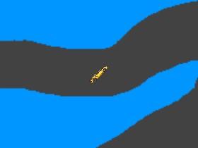 Race Car Track 1