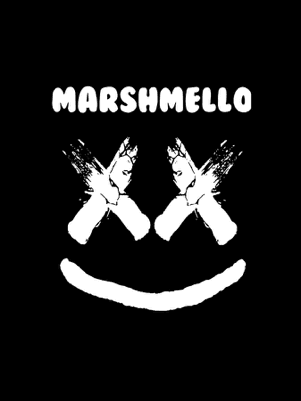 Marshmello Fight