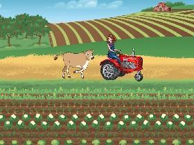 Tour of the Farm 1