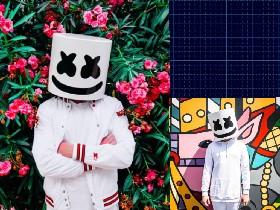 marshmello music