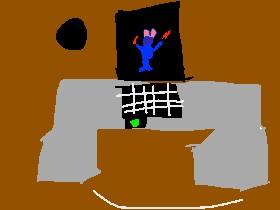 five nights at fredys 1