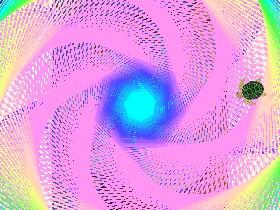 Spiral Triangles 1