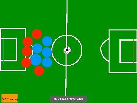 Adam’s Soccer 1 1