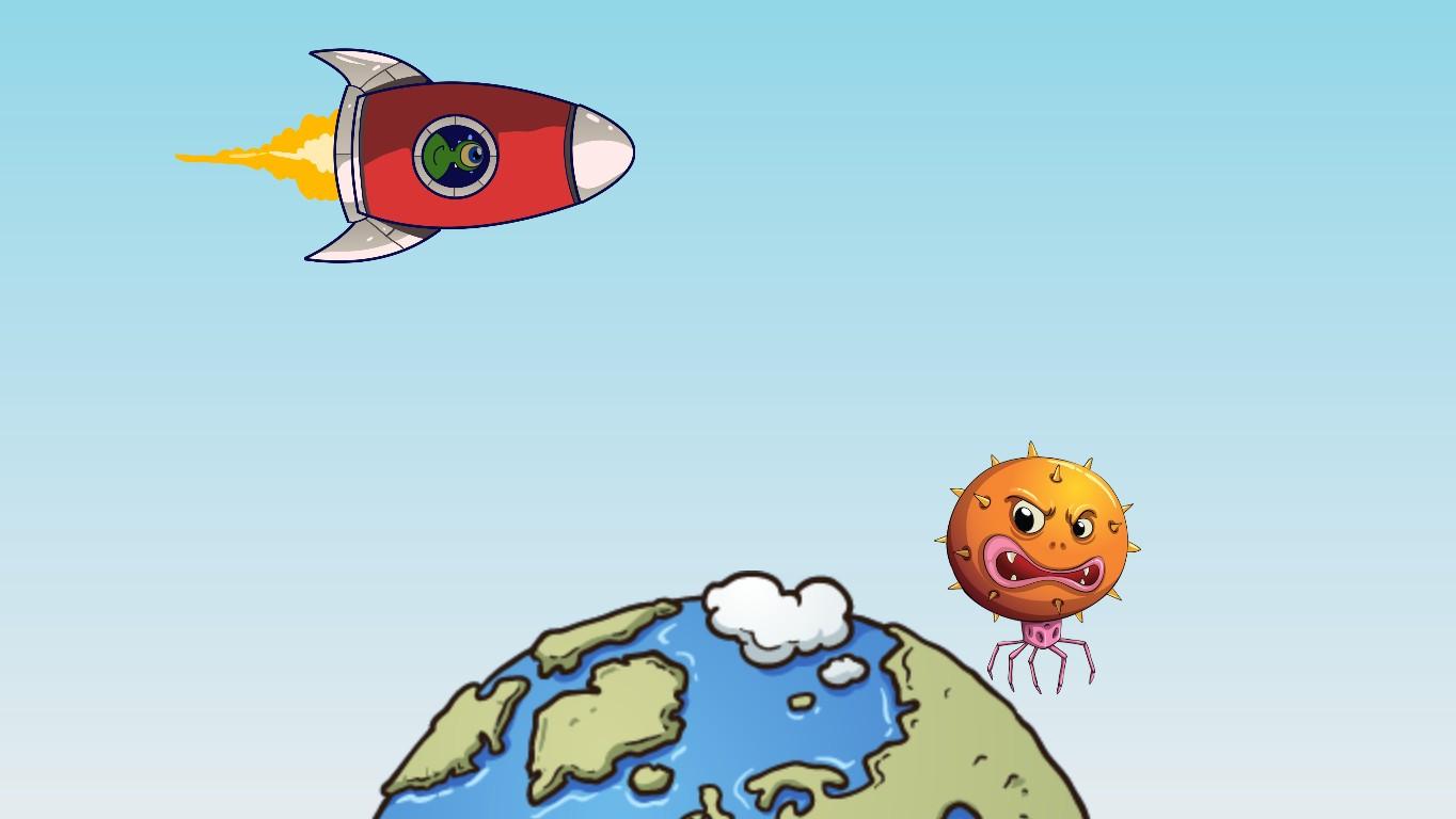 Space thingy