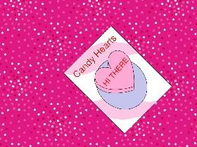 Candy Hearts 2