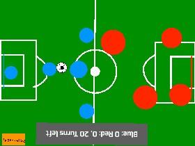2-Player Soccer 1 1 1