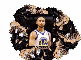 stephen curry spining