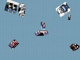 wanna sprite undertale