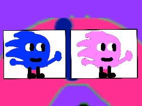 Sonic Racer (New Map)