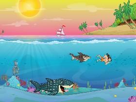 what happens in the ocean