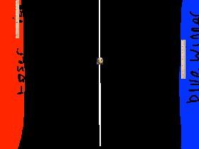 Baldi’s Basics in pong! 1