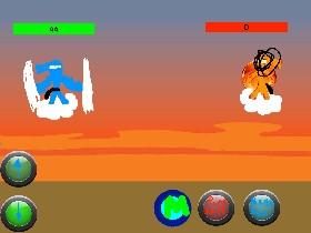 ninja sky attack2 1 1