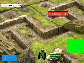 Tower Defense 101 1 1 1